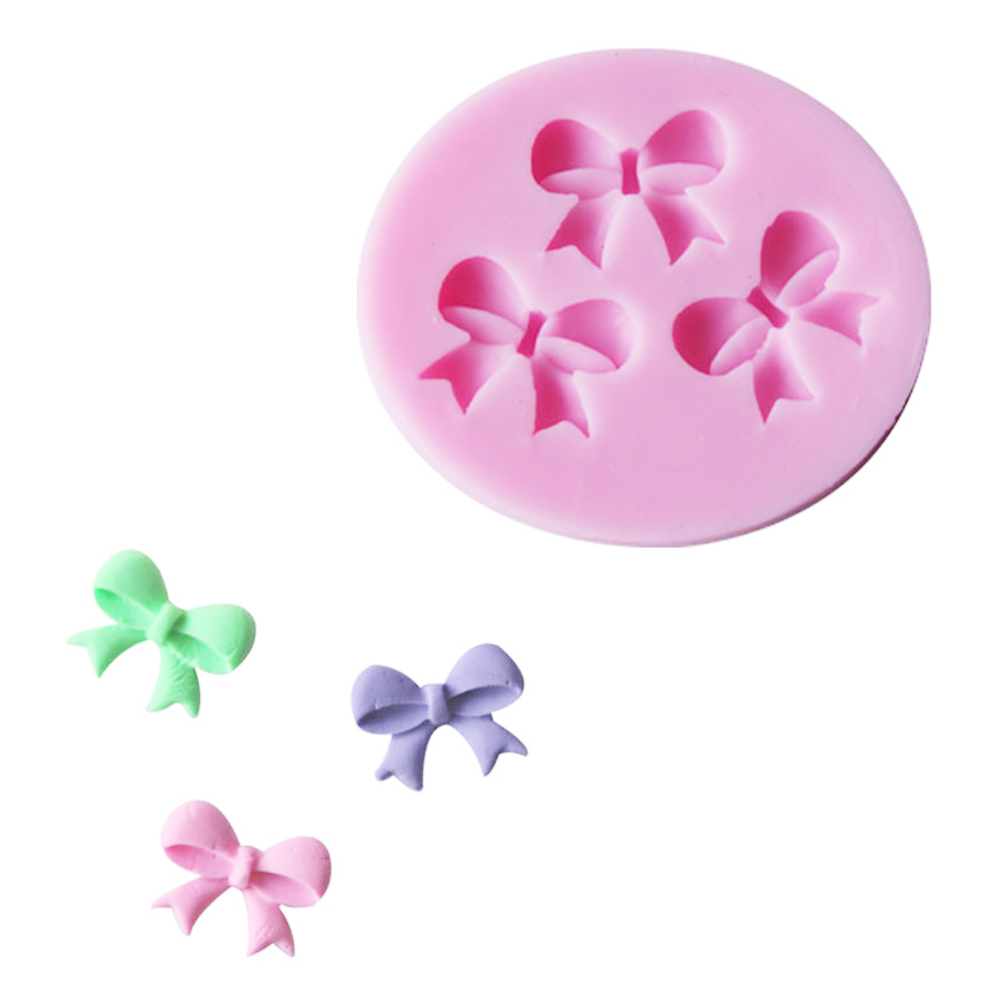 Molde de silicona con forma de - Silicone Mold Baking reseña y precio