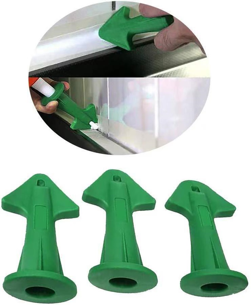 Aplicador de boquilla de calaf - Silicone Spatula Set reseña y precio