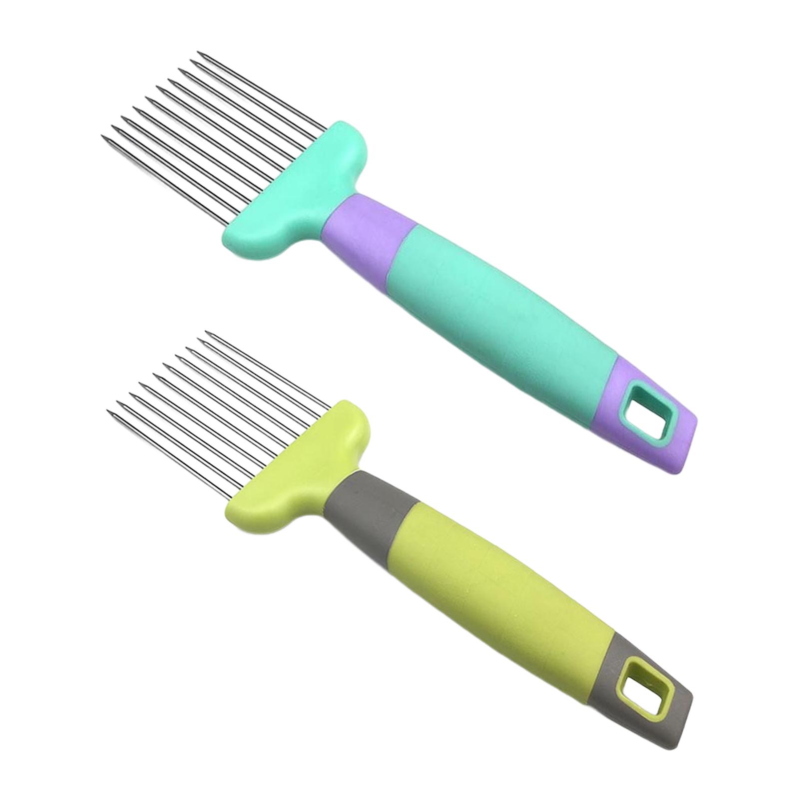 Cortador de carne tipo aguja p - Avocado Slicer Tool reseña y precio
