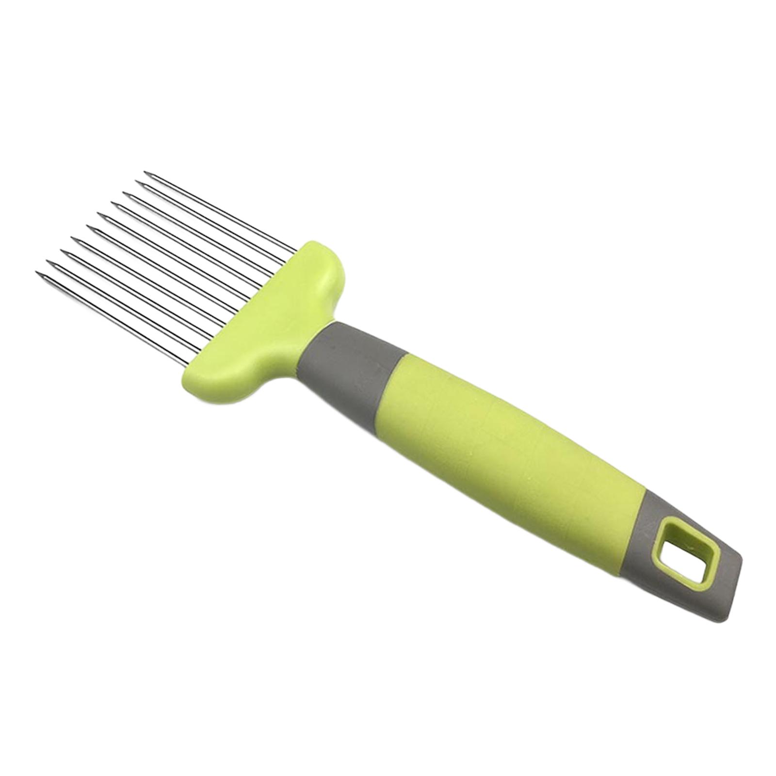 Cortador de carne tipo aguja p - Avocado Slicer Tool reseña y precio