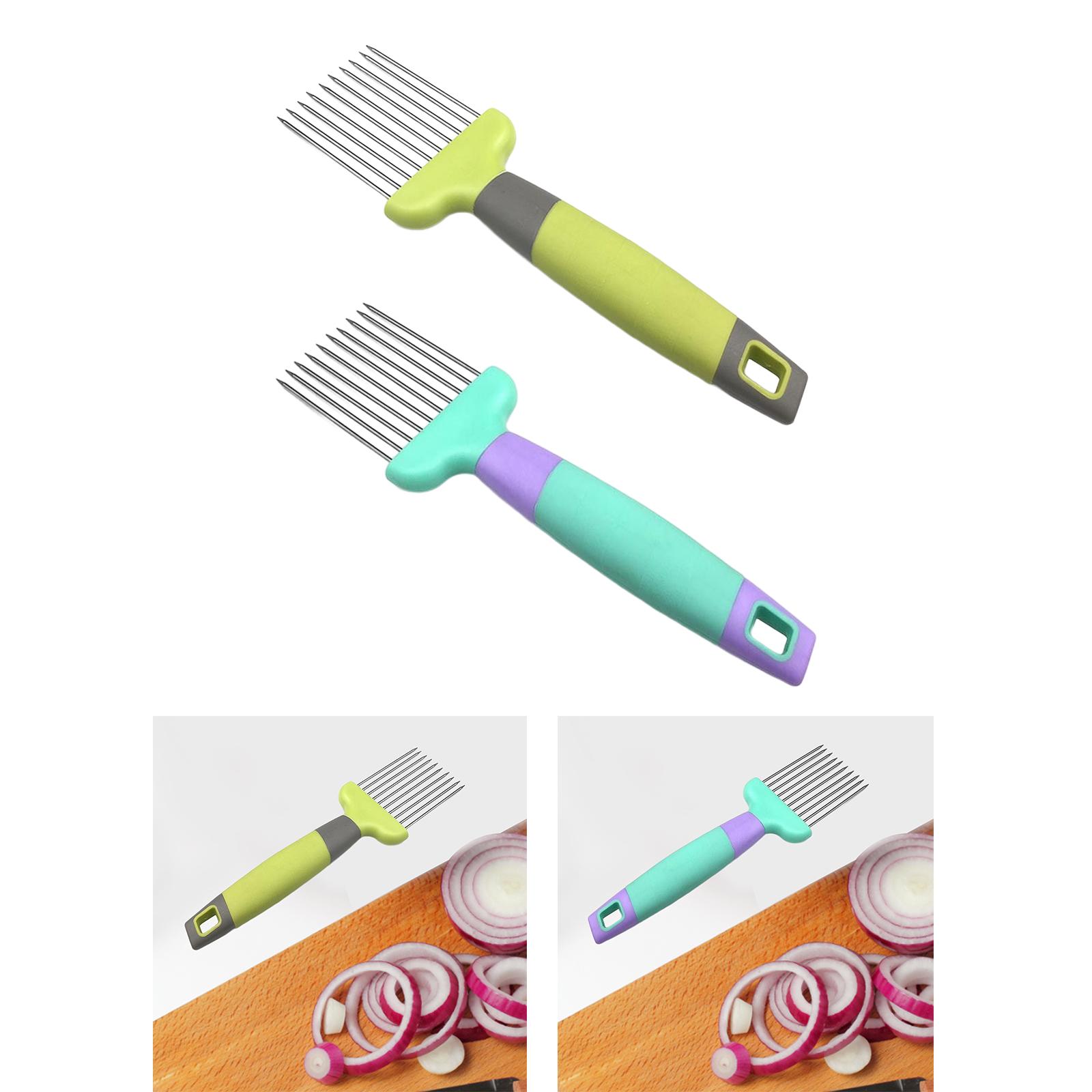 Cortador de carne tipo aguja p - Avocado Slicer Tool reseña y precio